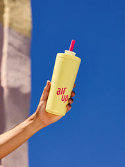 air up® Tumbler - Buttercup Pink 700 ml