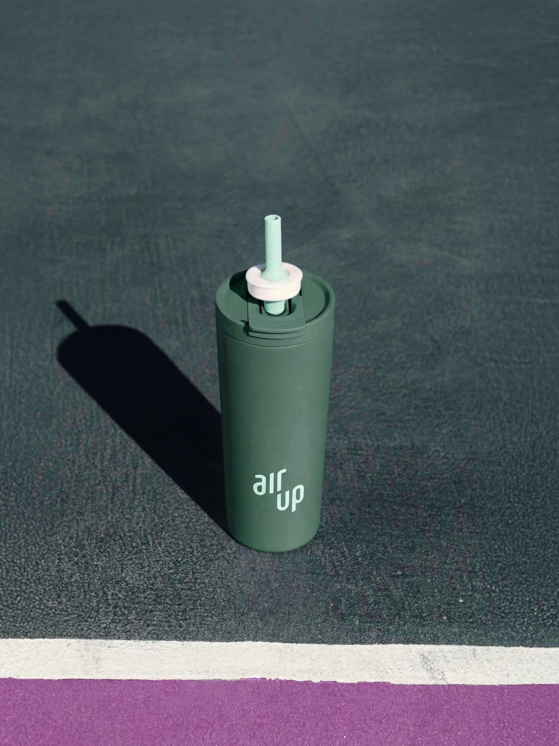 air up® Tumbler - Forest Green 700 ml