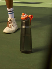 air up® Twist Pro Flasche - Charcoal Grey 600 ml