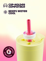 air up® Tumbler - Buttercup Pink 700 ml
