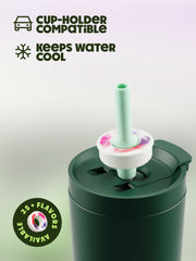 air up® Tumbler - Forest Green 700 ml