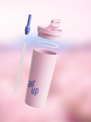 air up® Tumbler - Pink Indigo 700 ml