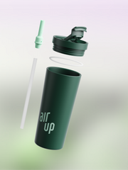 air up® Tumbler - Forest Green 700 ml