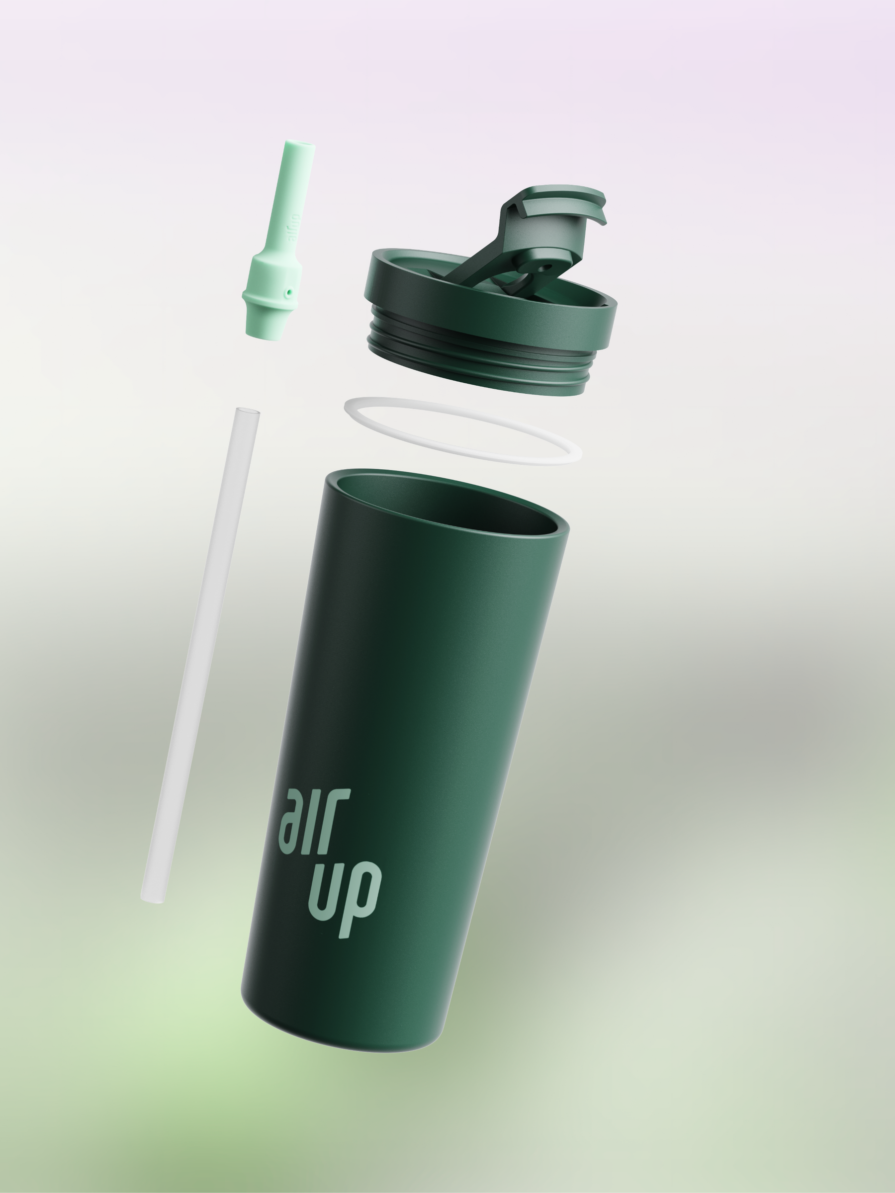 air up® Tumbler - Forest Green 700 ml