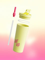 air up® Tumbler - Buttercup Pink 700 ml