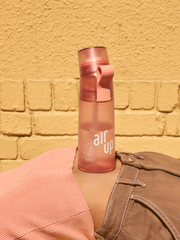 air up® Twist Pro Flasche - Poppy 600 ml