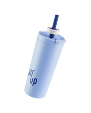 air up® Tumbler - Blue Cornflower 700 ml