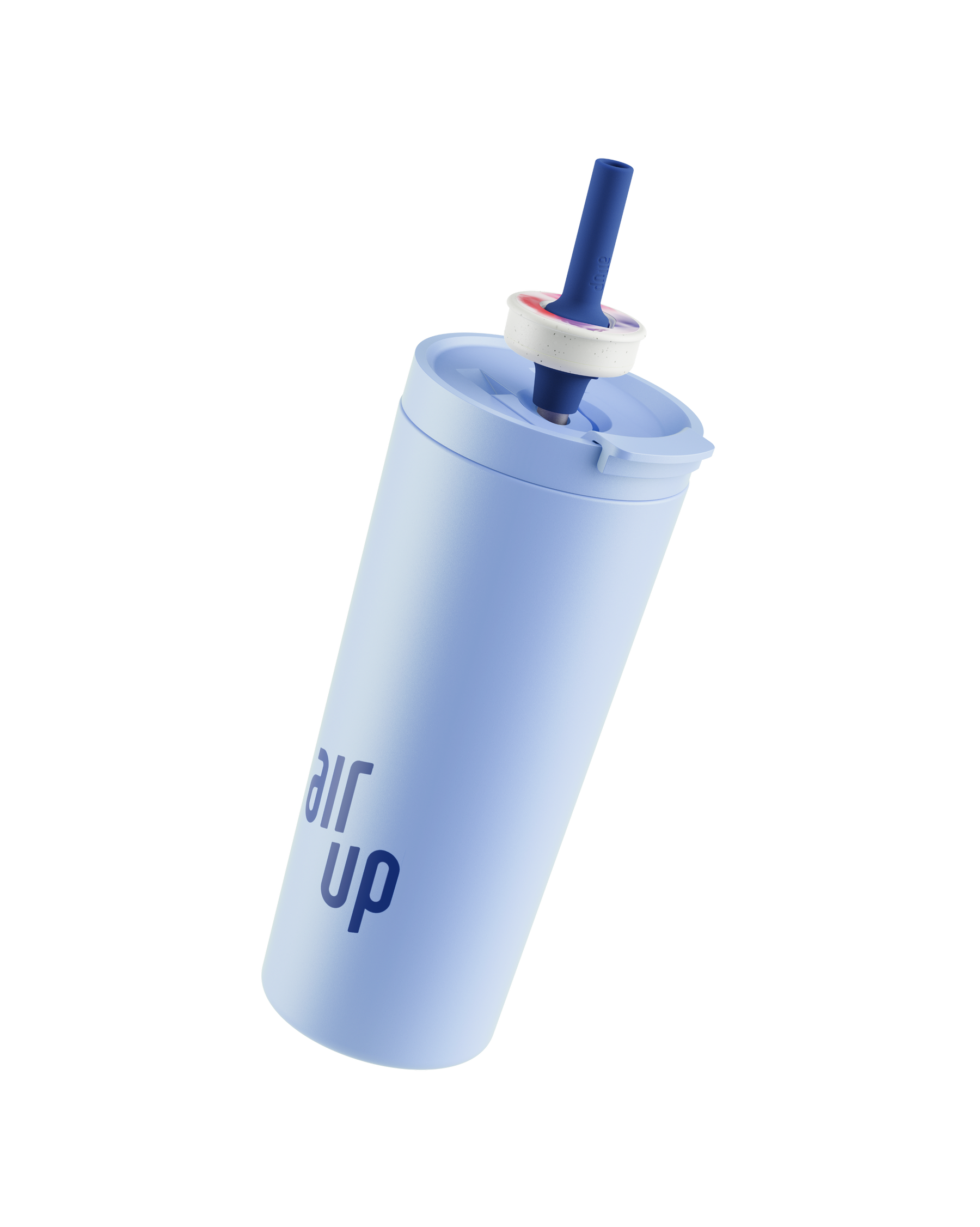 air up® Tumbler - Blue Cornflower 700 ml