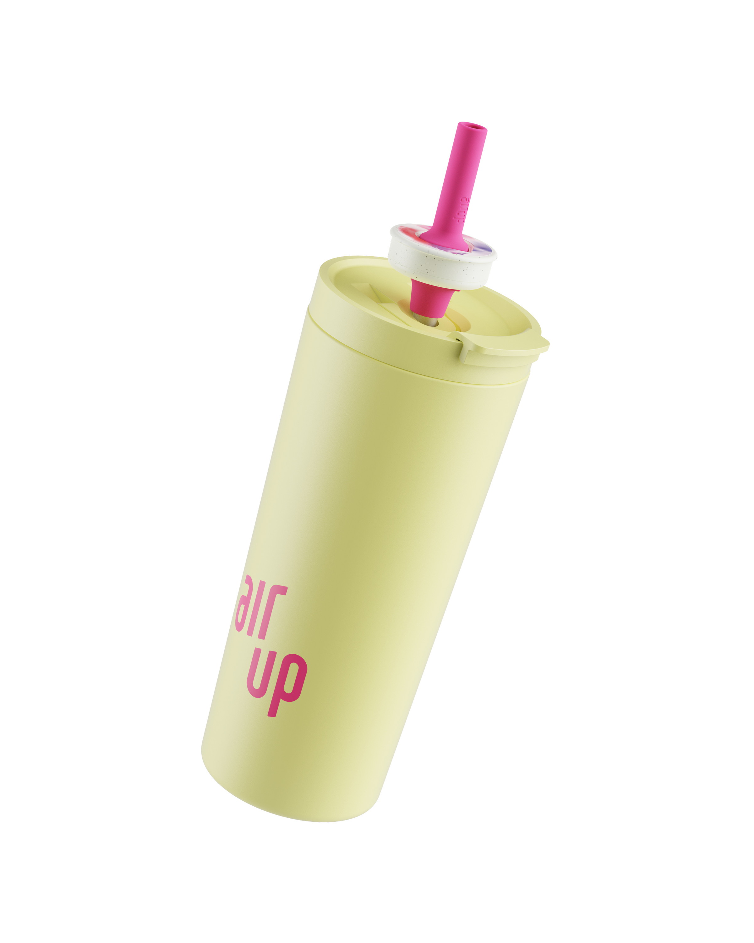 air up® Tumbler - Buttercup Pink 700 ml