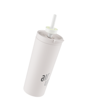 air up® Tumbler - Steel Creamy White 700 ml
