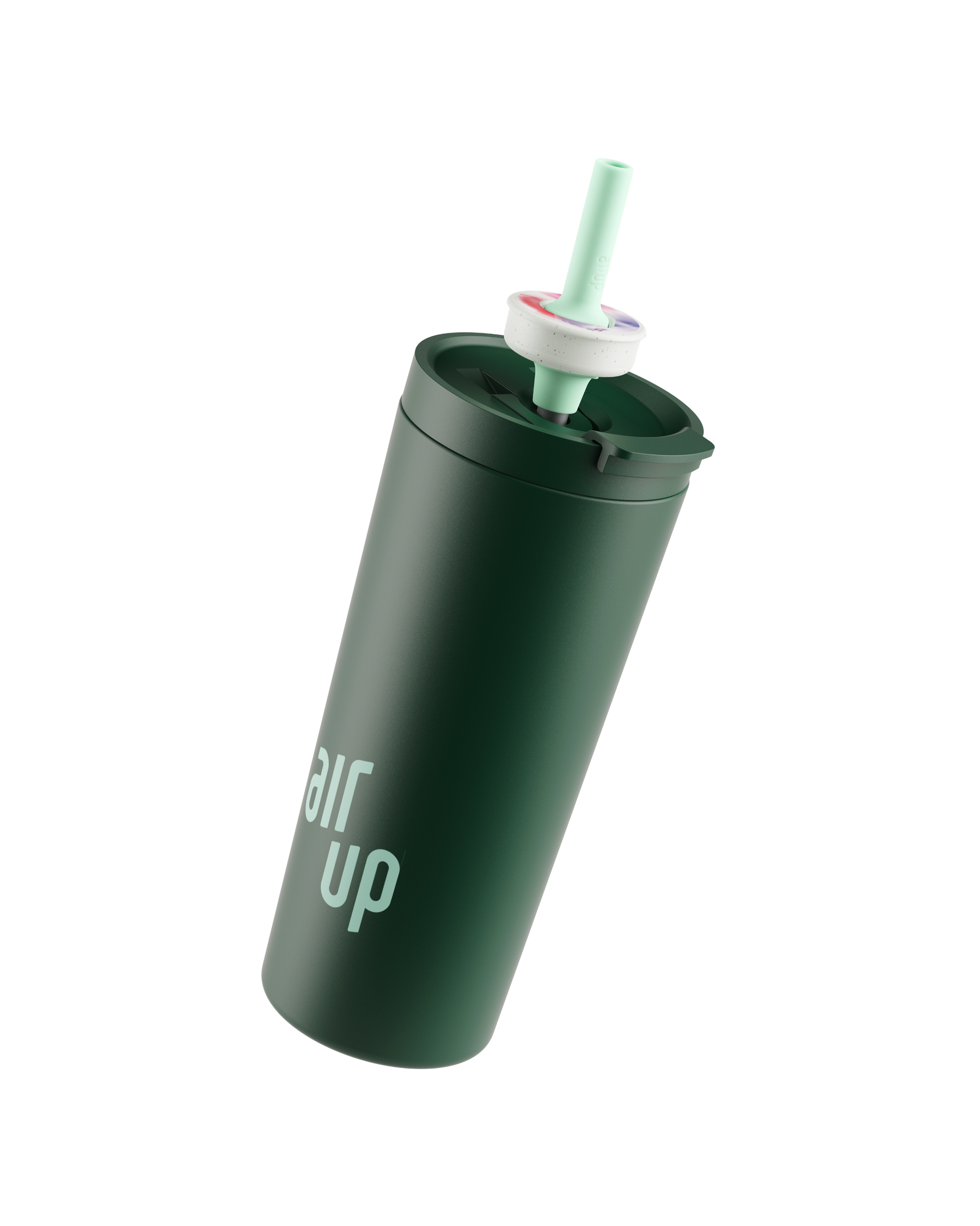 air up® Tumbler - Forest Green 700 ml
