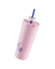 air up® Tumbler - Pink Indigo 700 ml