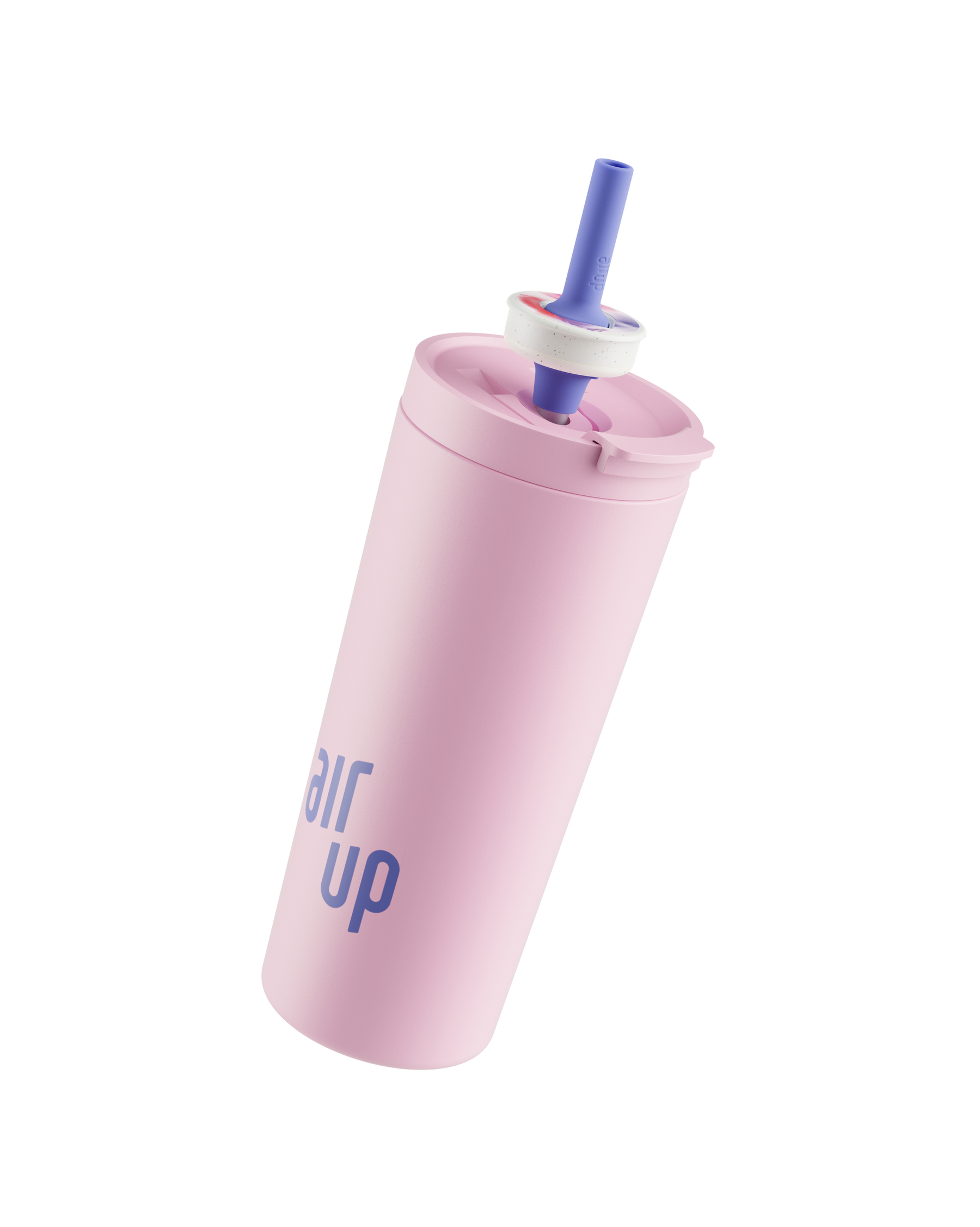 air up® Tumbler - Pink Indigo 700 ml