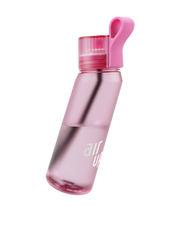 air up® Twist Flasche - Hot Pink 650 ml