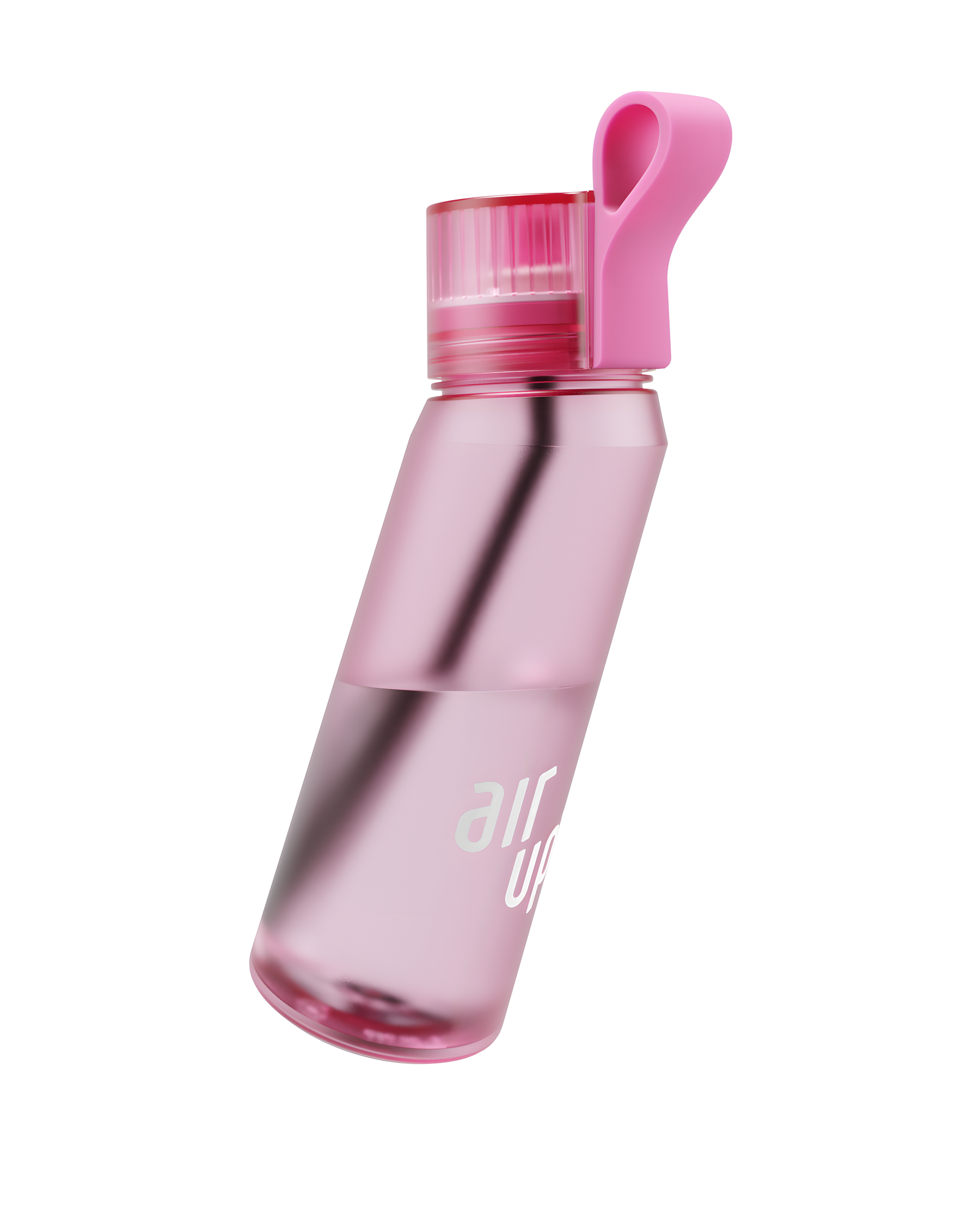 air up® Twist Flasche - Hot Pink 650 ml