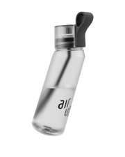 air up® Twist Flasche - Pearl White 650 ml