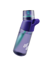 air up® Twist Pro Bottle - Purple Strike 600 ml