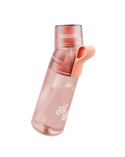 air up® Twist Pro Flasche - Poppy 600 ml