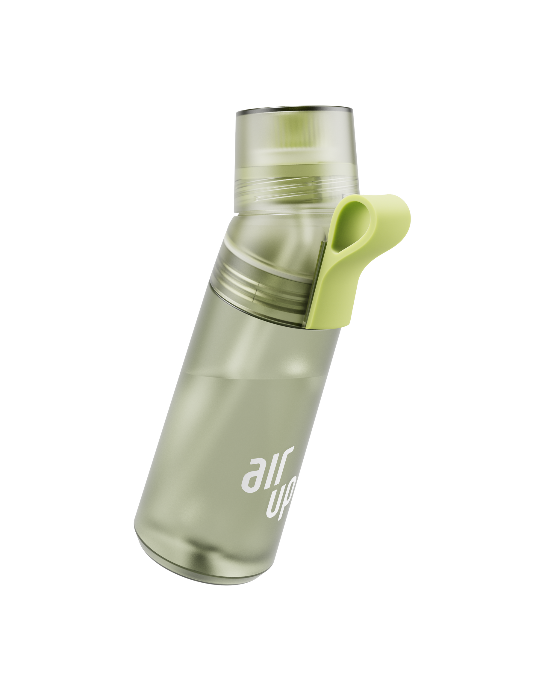 air up® Twist Pro Flasche - Sage 600 ml