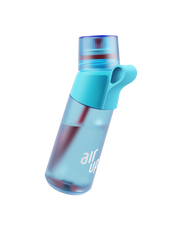 Blue Pulse Bottle Set (600 ml)