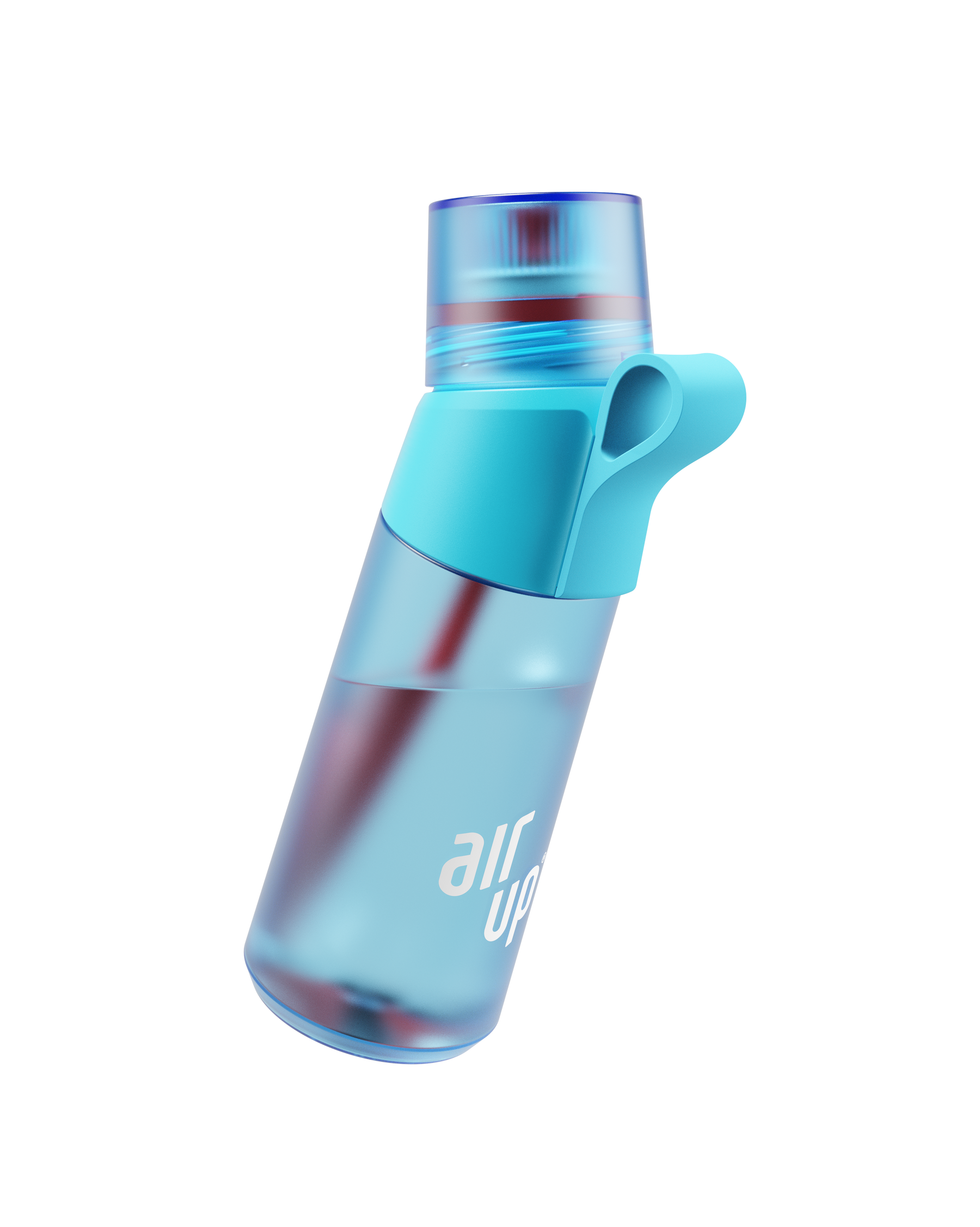Blue Pulse Bottle Set (600 ml)